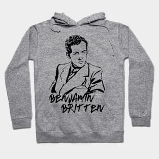 Britten Hoodie